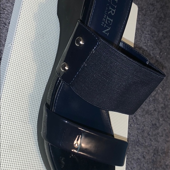 Ralph Lauren Rihanna size 5B - Picture 5 of 5